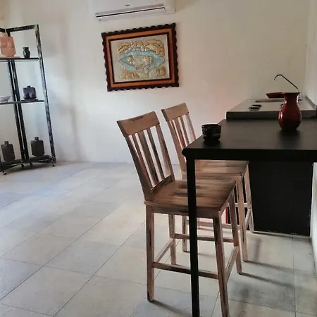 Casa Agave Apartment
