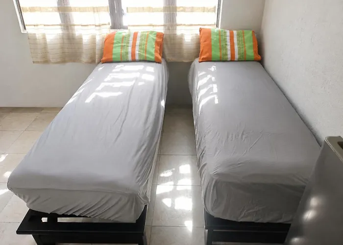 Apartment Casa Agave *