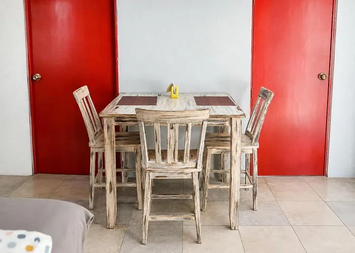 Casa Agave San Jose del Cabo